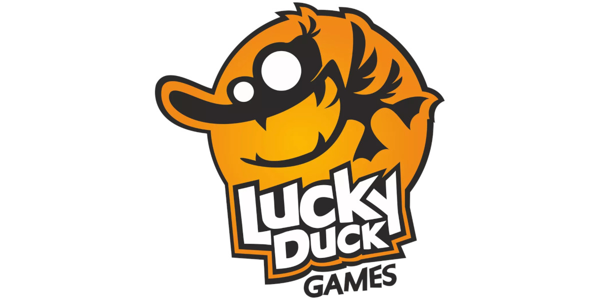 Demo Day: LUCKY DUCK GAMES